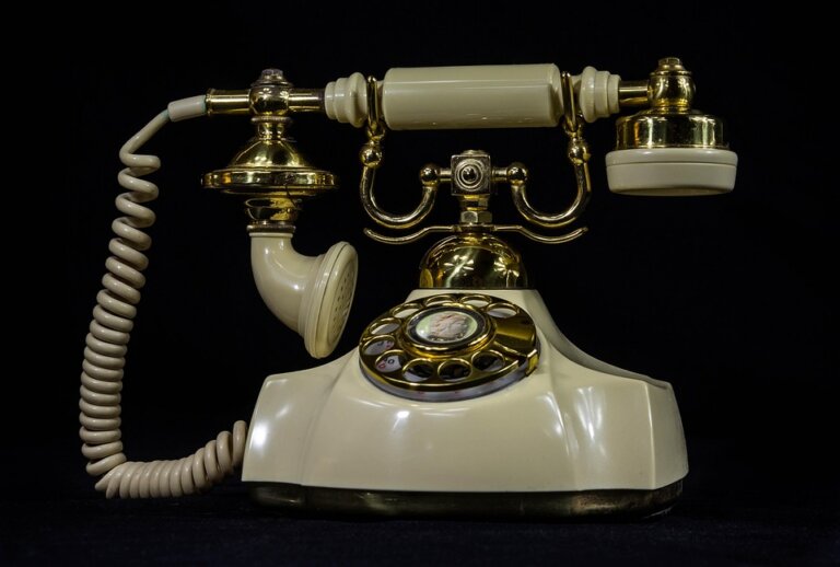 telefoonservice
